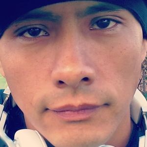 Meet your Posher, Andy